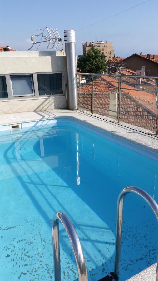Apartament Foz O