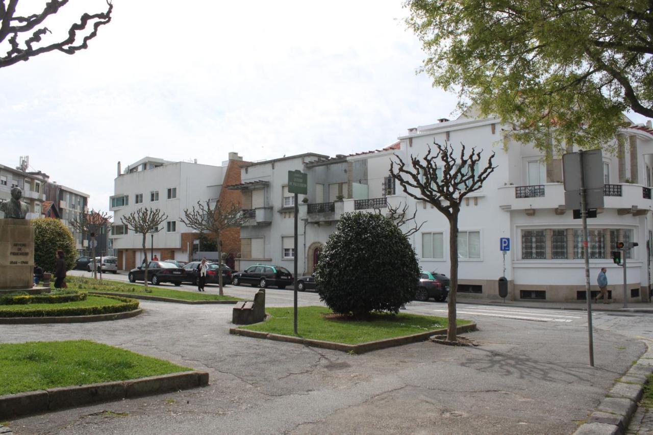 Apartament Foz O Porto